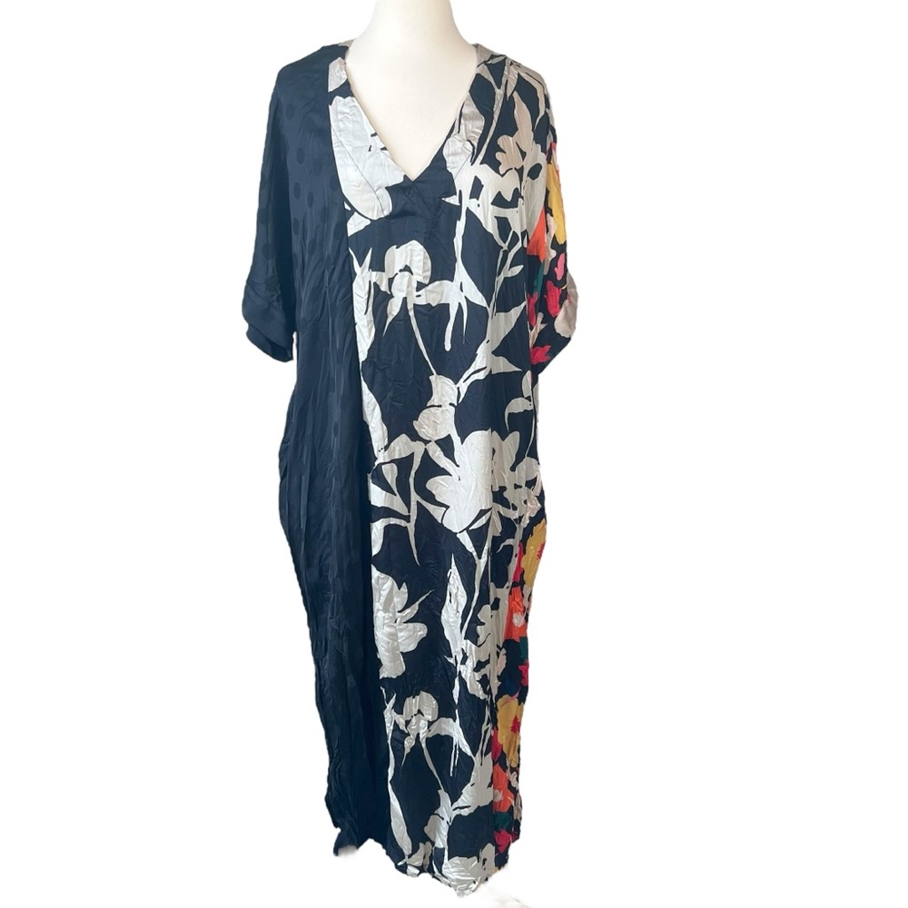 Alembika Anca Plissé Dress